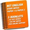 UGC NET English Literature Notes