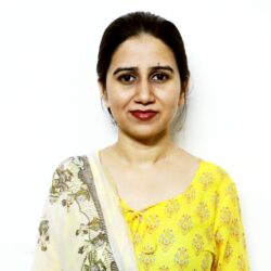 Sonam Dahiya - Learning Skills Co-Founder