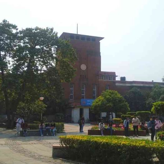 MA English DU – Course, Syllabus, CUET PG, and More