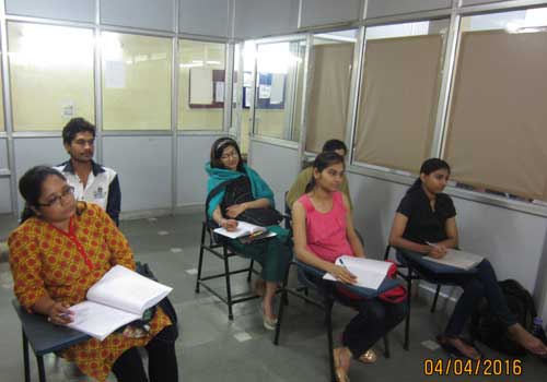 Banking PO Coaching