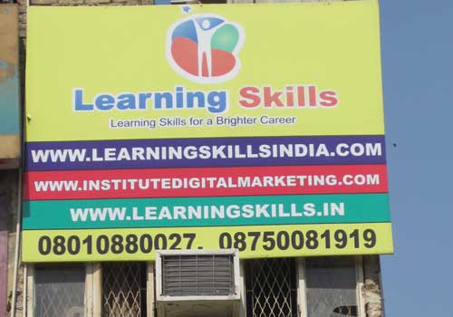 Digital Marketing Institute