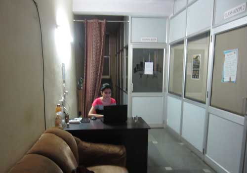 IGNOU MA English Coaching
