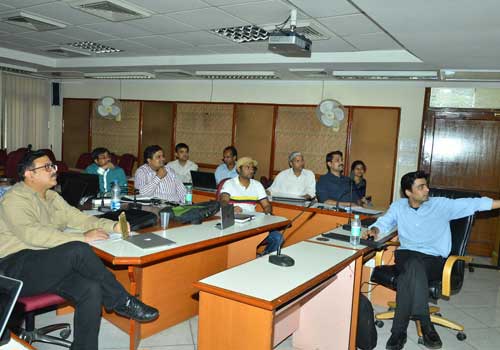 Kanishk Matta digital marketing classes