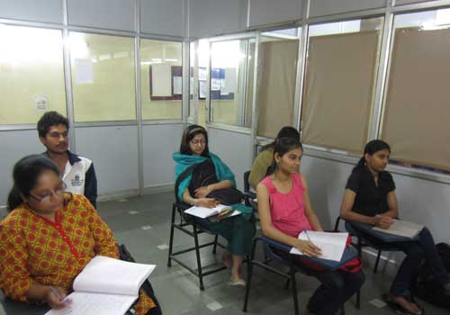 SSC CGL Coaching Classes