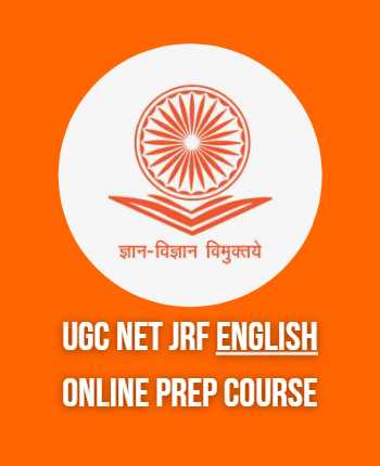 UGC NET English
