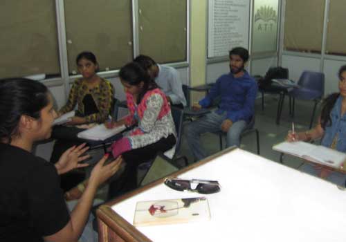 UGC NET English Coaching