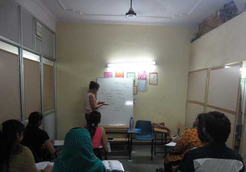 UGC NET Management Coaching
