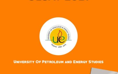 ULSAT 2017 by University of Petroleum and Energy Studies (UPES) – Last Date 3rd May 2017
