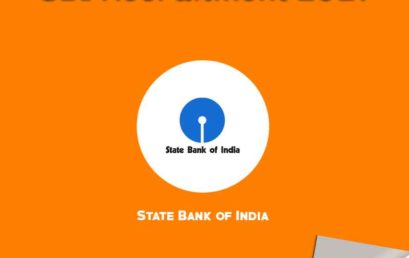 SBI Recruitment 2017 Notification – Specialized Positions in Wealth Management – No. of Vacancies 255