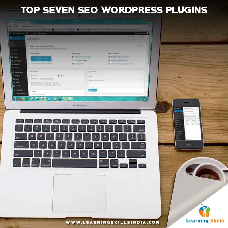 7 Top WordPress Plugins for Search Engine Optimization