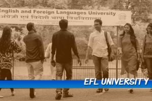 Top 11 Universities for MA English in India - 2026 Rankings