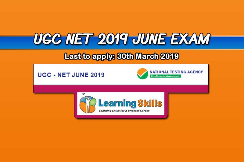 UGC NET 2019 Notification – You need to read this before you apply!