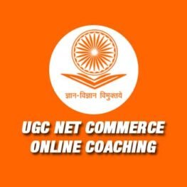 UGC NET Commerce