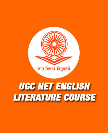 UGC NET English