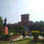 DU MA Political Science – Syllabus, Eligibility, Seats, DUET, and More