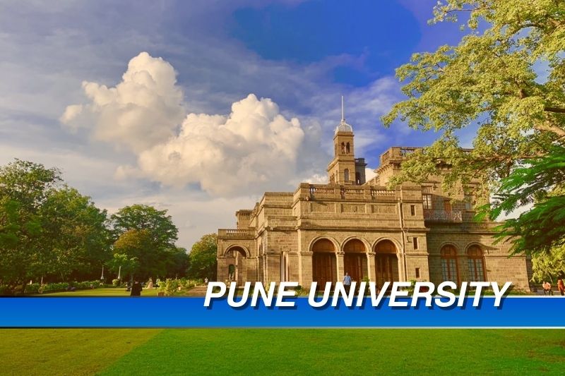 Savitribai Phule Pune University (SPPU)
