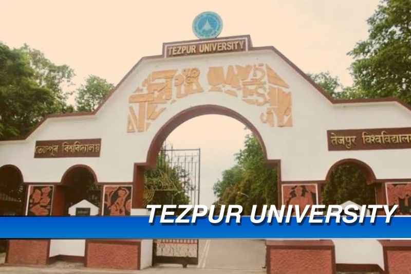 Tezpur University